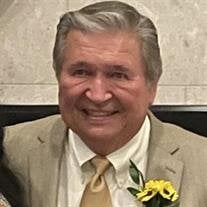 Richard William Dannenfelser