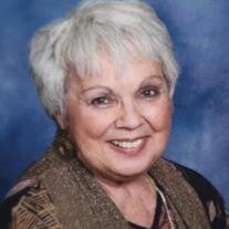 Frances Ann "Fran" Langenberg