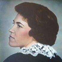 Myrtle Thursa Lester