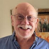 Stephen Allen Matson