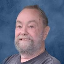 Larry Lee Davis
