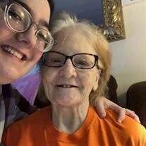 Betty Ruth Sanders Sullivan