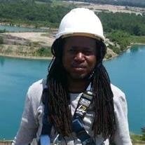 Mr. Travis Laron Rush