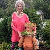 Linda Kay Miles