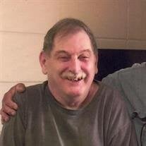 Richard M. Mobley