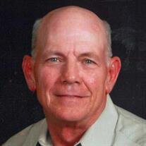 Marty A. Vinson