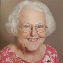 Erma Jean Schultz