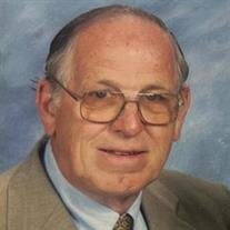 Eugene "Gene" Bachman