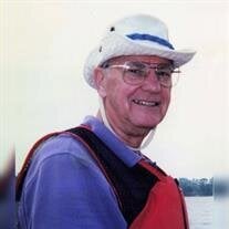 Charles G. Erickson