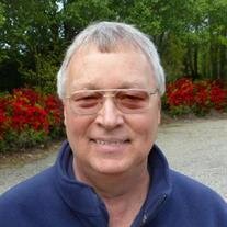 Warren Dale Snider