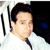 Edwin D. Abreu