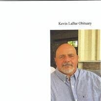 Kevin A. LaBar