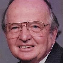 Joe Allan Sparkman