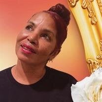 Mrs. Antona Tatum