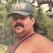 Dwight Allen Patton
