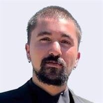 Drew C. Chamberlin
