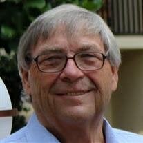 Walter F. Johnsey