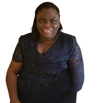 Winnifred Elaine Clarke