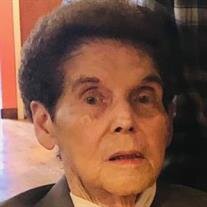 Gladys J. Cridlin