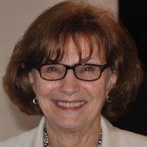 Sonya Alleger