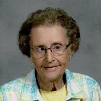 Mary Catherine Schmitt