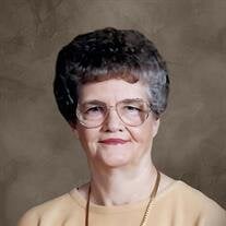 Elizabeth Garmon