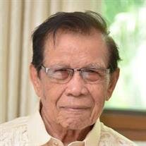 Gregorio Dorog