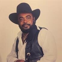 Mr. Lindsey Lewis
