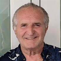 Zygmunt "Ziggy" Szuber