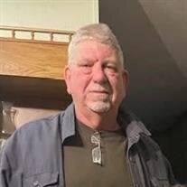 John A. Van Horn