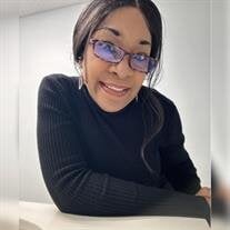 Ms. Paula Tuesday Ford