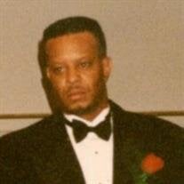 Kenneth Ross Thomas (DOWNTWON)