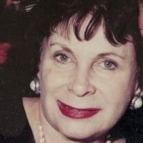 Ethel M. "Jeannie" Tiras