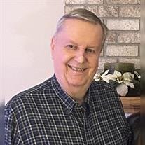 Robert Allan Kimber