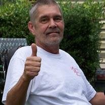 Mr. Bruce Dewayne Kyser