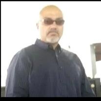 Francisco Arcadio Lopez