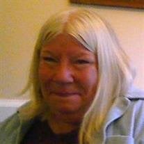 Brenda S. Hudson
