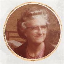 Phyllis A. Hill