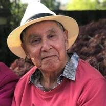 Tomas Sepulveda Sanchez