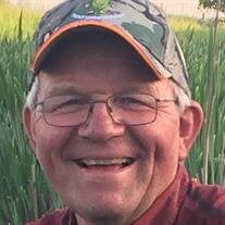 Glenn "Beanie" Behrens