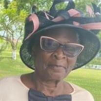 Lolita Reid