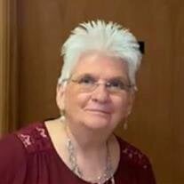 Libby Ann Richardson Correll