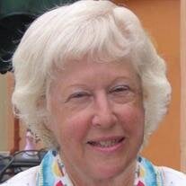 Alice W. Clearfield
