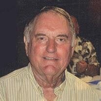 Jimmie J. Geiser