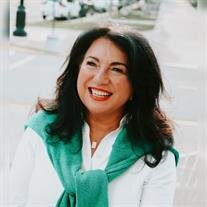 Lori Ilene Baron