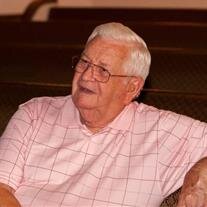 Norman Paul Perry