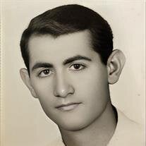 Nemat Karimi
