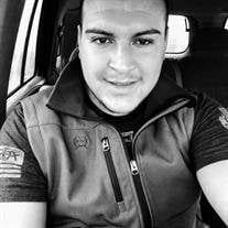 Erick Noe Ortiz Dominguez