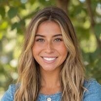 Paige Katherine Harvey