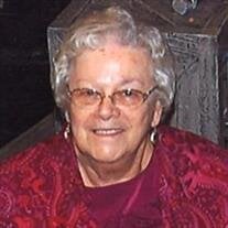 Sharon Joyce Johnson
